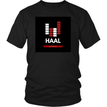 Load image into Gallery viewer, HAAL Electronica Unisex Tee
