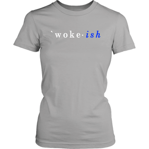 Woke-ish