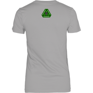 A Star Shines in Darkness Tee