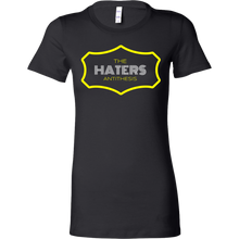 Load image into Gallery viewer, Haters Antithesis Tee