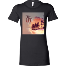 Load image into Gallery viewer, Get Lit Tee