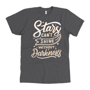 A Star Shines in Darkness Tee