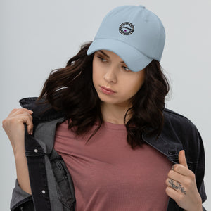 Kayode (Classic Dad Hat)