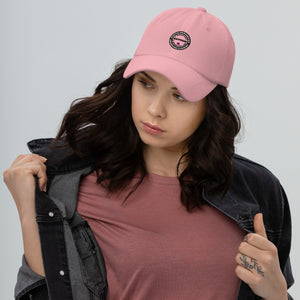 Kayode (Classic Dad Hat)
