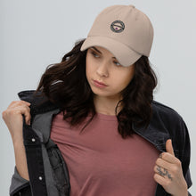 Load image into Gallery viewer, Kayode (Classic Dad Hat)