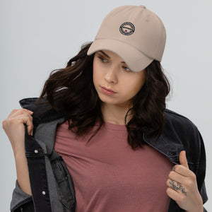 Kayode (Classic Dad Hat)