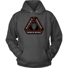 Load image into Gallery viewer, Invisible Tongues Original Logo Hoodie