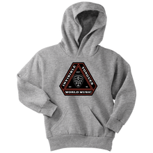 Load image into Gallery viewer, Invisible Tongues Original Logo Hoodie