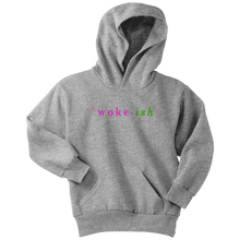Load image into Gallery viewer, Woke-ish Pink and Green