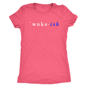 Woke-ish