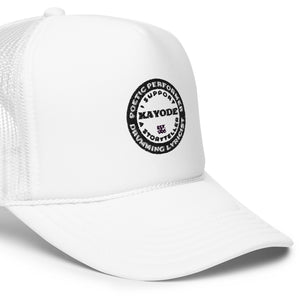 Kayode Foam Trucker Hat