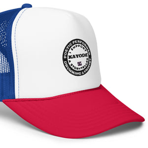 Kayode Foam Trucker Hat