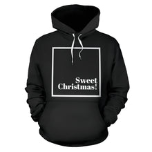 Load image into Gallery viewer, Sweet Christmas Pullover Hoodie