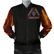 Load image into Gallery viewer, Invisible Tongues Donation Supporter Bomber