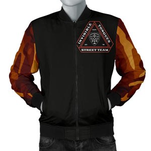Invisible Tongues Donation Supporter Bomber