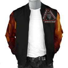 Load image into Gallery viewer, Invisible Tongues Donation Supporter Bomber