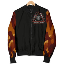 Load image into Gallery viewer, Invisible Tongues Donation Supporter Bomber