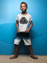 Load image into Gallery viewer, &quot;Invisible Tongues&quot; Original Logo District Youth