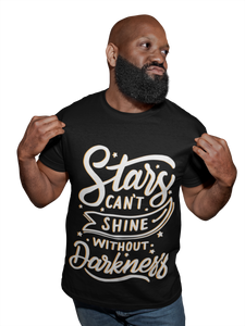 A Star Shines in Darkness Tee