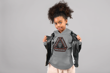 Load image into Gallery viewer, Invisible Tongues Original Logo Hoodie