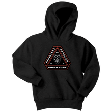 Load image into Gallery viewer, Invisible Tongues Original Logo Hoodie