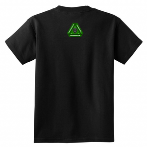 A Star Shines in Darkness Tee