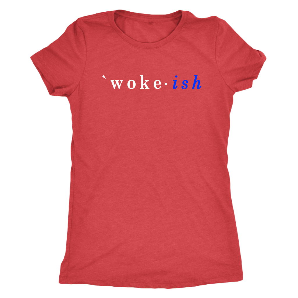 Woke-ish