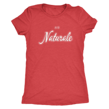 Load image into Gallery viewer, Au Naturale: Come Correct T Shirt