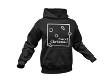 Load image into Gallery viewer, Sweet Christmas Front Pullover Hoodie