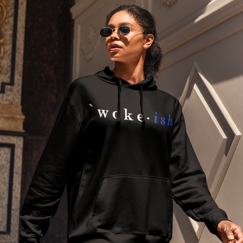 Woke-ish