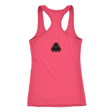 Load image into Gallery viewer, Woke-ish Racerback Tank
