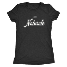 Load image into Gallery viewer, Au Naturale: Come Correct T Shirt
