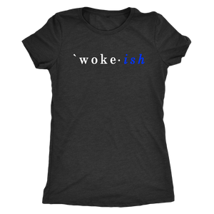 Woke-ish