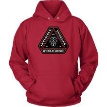 Load image into Gallery viewer, Invisible Tongues Original Logo Hoodie