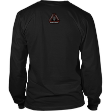 Load image into Gallery viewer, Woke-ish Long Sleeve
