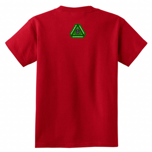 A Star Shines in Darkness Tee