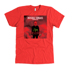 Load image into Gallery viewer, Invisible Tongues Tee