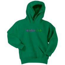 Load image into Gallery viewer, Woke-ish Pink and Green