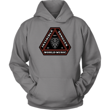 Load image into Gallery viewer, Invisible Tongues Original Logo Hoodie
