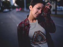 Load image into Gallery viewer, Invisible Tongues Original Logo Long Sleeve Tee