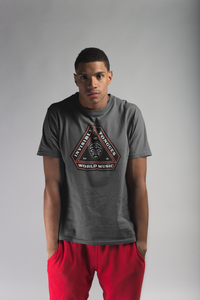 Invisible Tongues Original Logo Tee