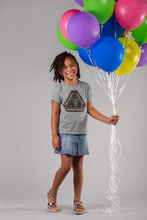 Load image into Gallery viewer, &quot;Invisible Tongues&quot; Original Logo District Youth
