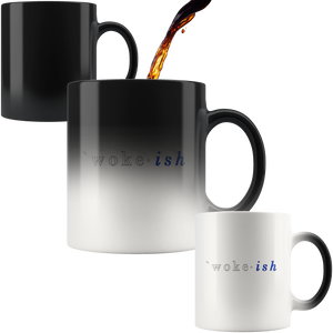 woke-ish Magic Mug
