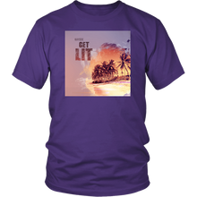 Load image into Gallery viewer, Get Lit Tee