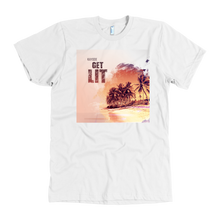 Load image into Gallery viewer, Get Lit Tee