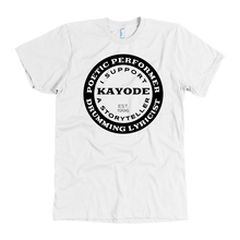 Load image into Gallery viewer, I Support Kayode Tee