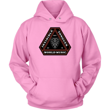 Load image into Gallery viewer, Invisible Tongues Original Logo Hoodie