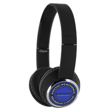 Load image into Gallery viewer, Support Kayode Headphones - Beebop