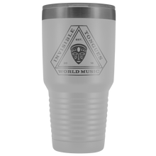 Load image into Gallery viewer, Invisible Tongues 30 Ounce Vacuum Tumbler